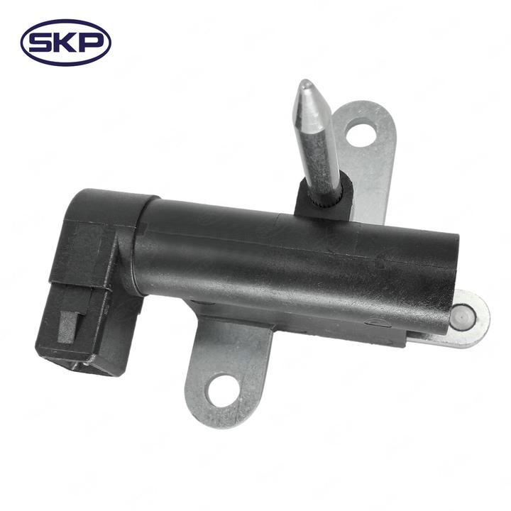 Engine Crankshaft Position Sensor