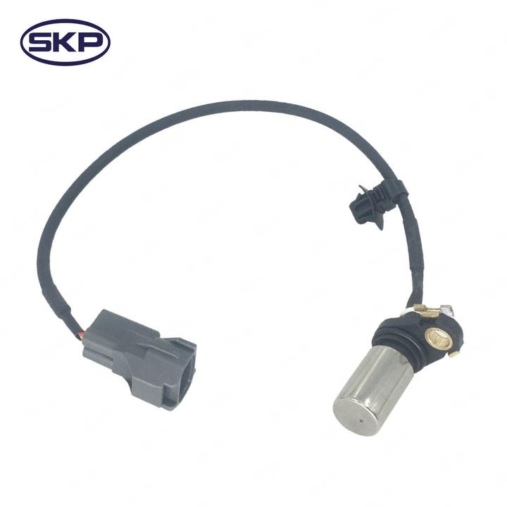 Engine Crankshaft Position Sensor