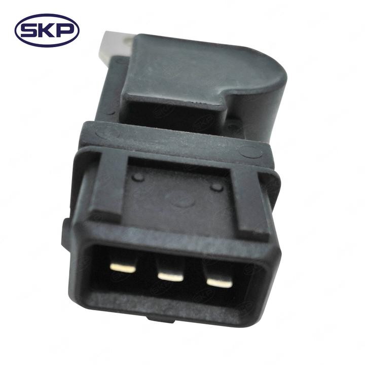 Engine Camshaft Position Sensor