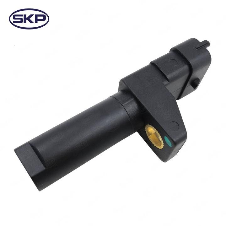Engine Crankshaft Position Sensor