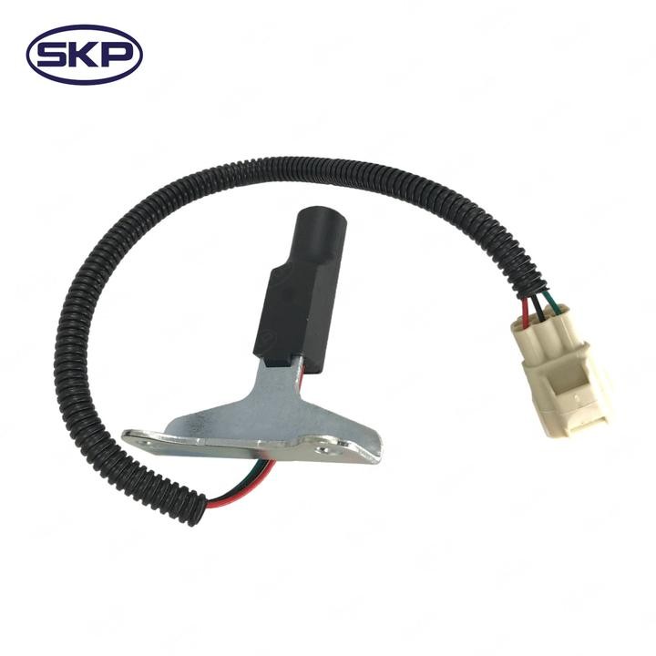 Engine Crankshaft Position Sensor