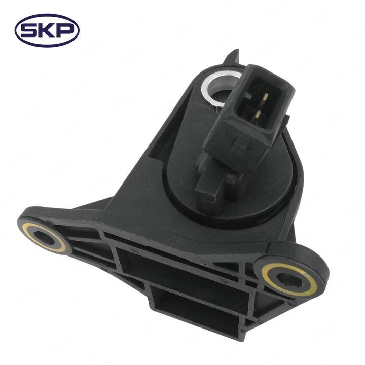 Engine Crankshaft Position Sensor