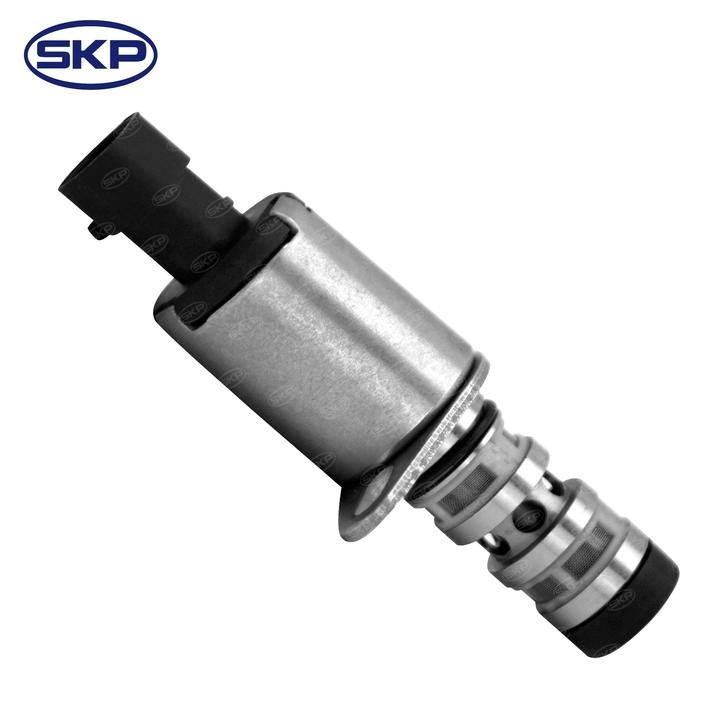 Engine Variable Valve Timing (VVT) Solenoid