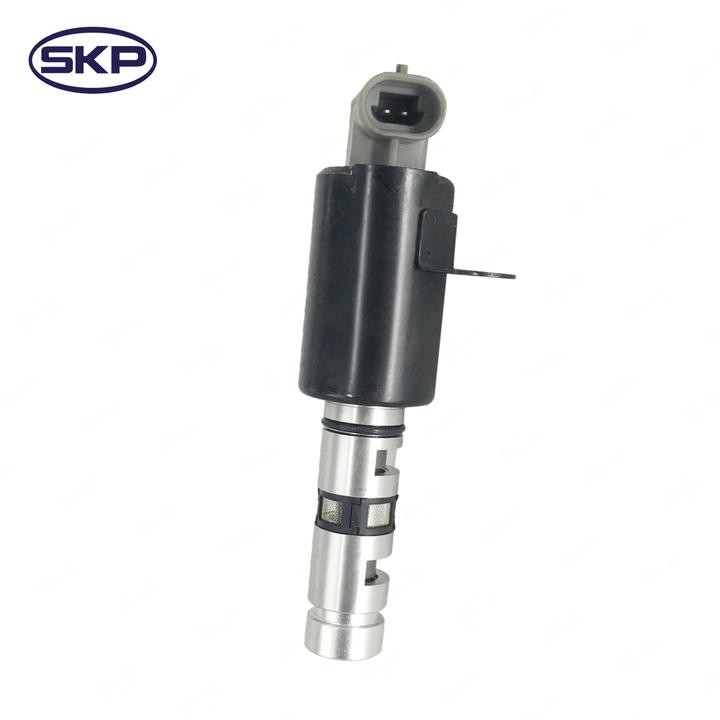 Engine Variable Valve Timing (VVT) Solenoid