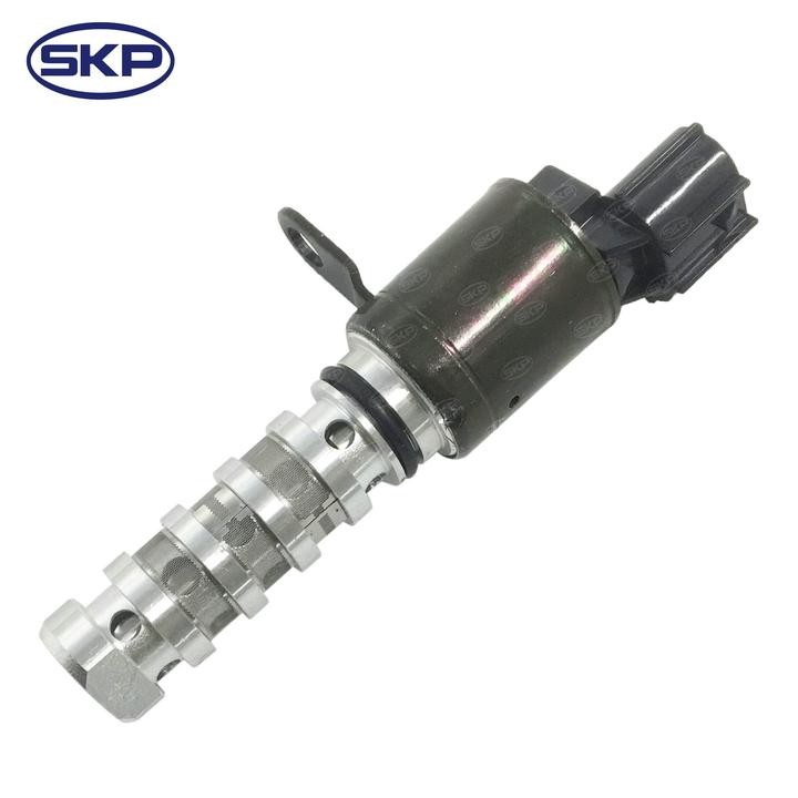 Engine Variable Valve Timing (VVT) Solenoid