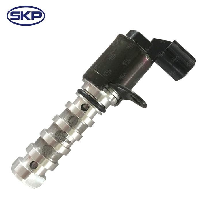 Engine Variable Valve Timing (VVT) Solenoid