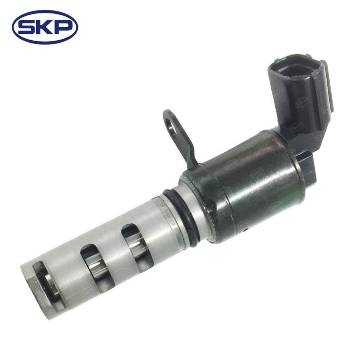 Engine Variable Valve Timing (VVT) Solenoid