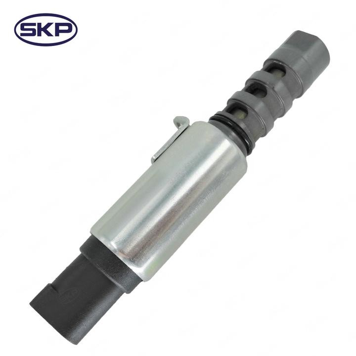 Engine Variable Valve Timing (VVT) Solenoid