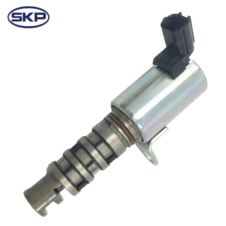 Engine Variable Valve Timing (VVT) Solenoid