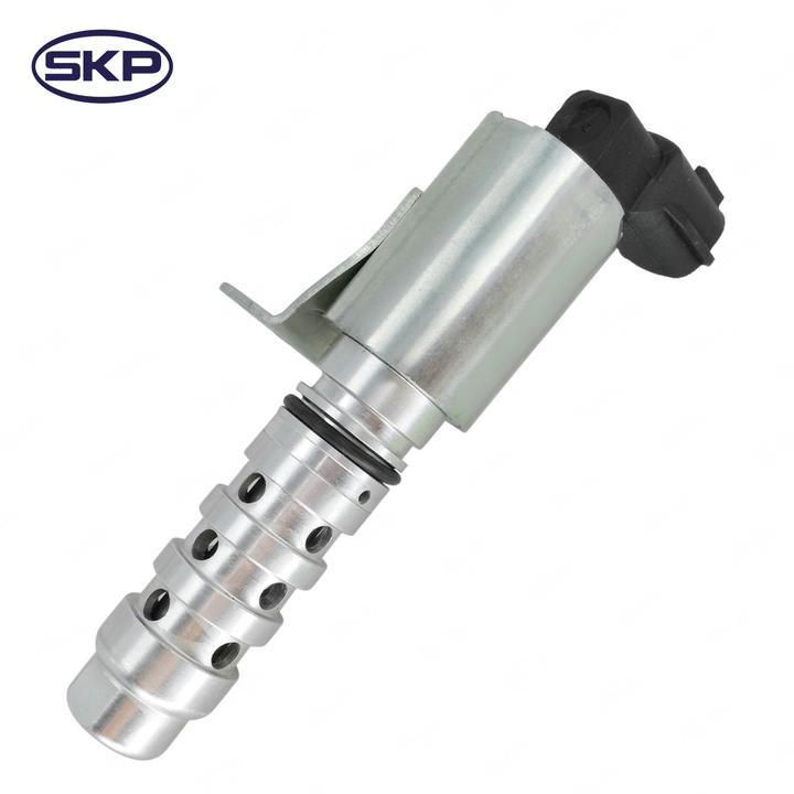 Engine Variable Valve Timing (VVT) Solenoid