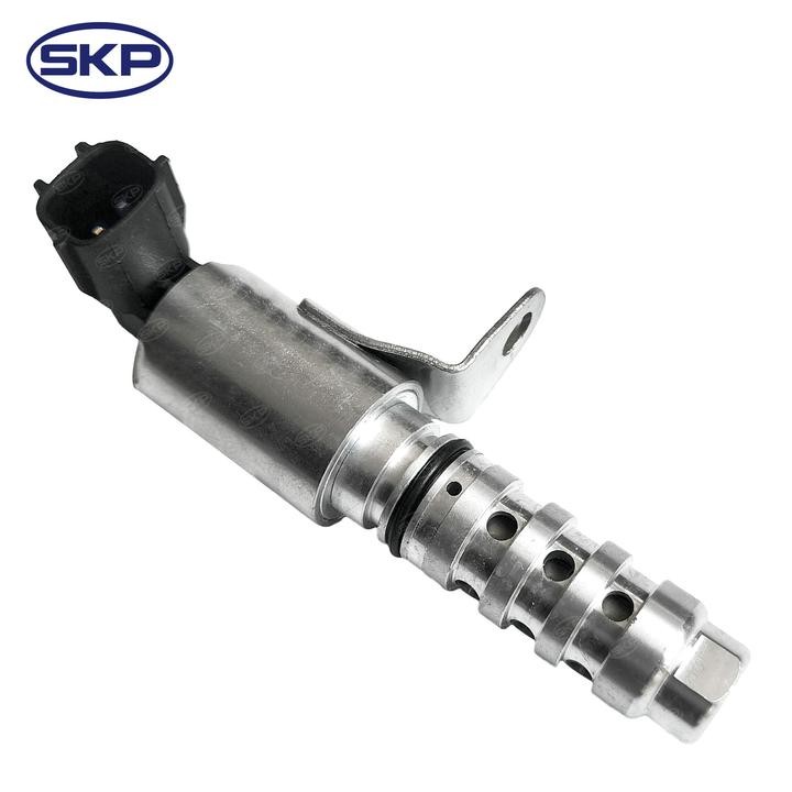 Engine Variable Valve Timing (VVT) Solenoid
