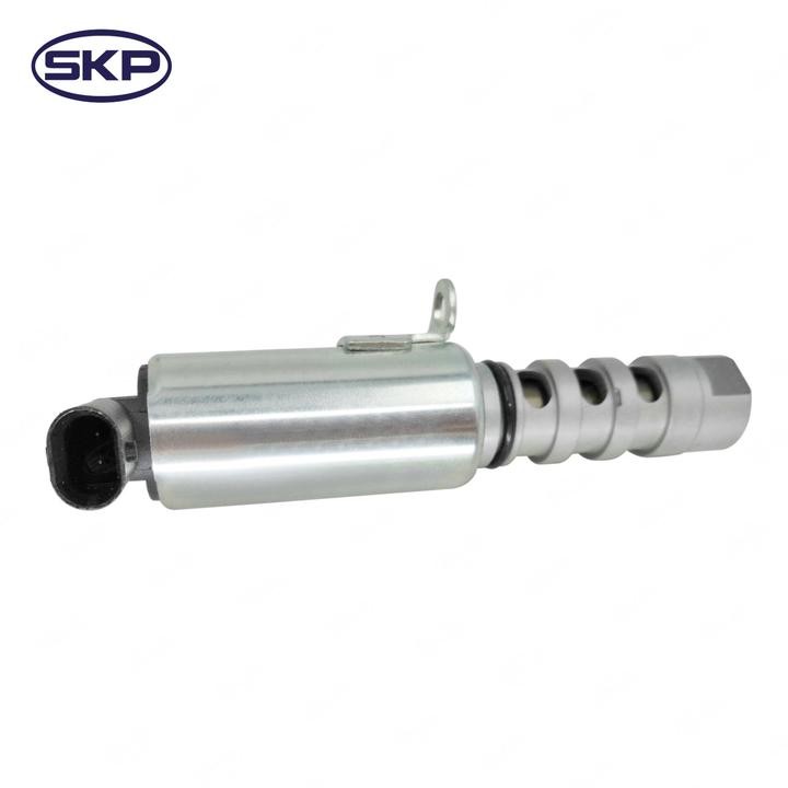 Engine Variable Valve Timing (VVT) Solenoid