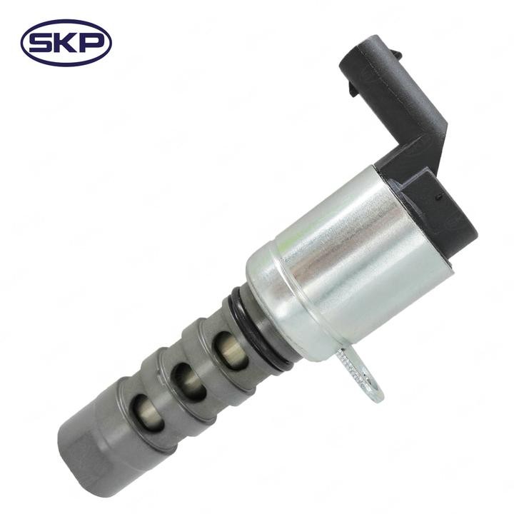Engine Variable Valve Timing (VVT) Solenoid