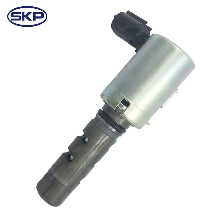 Engine Variable Valve Timing (VVT) Solenoid