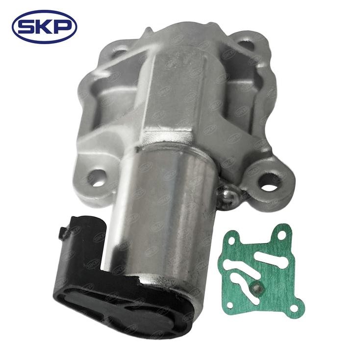 Engine Variable Valve Timing (VVT) Solenoid