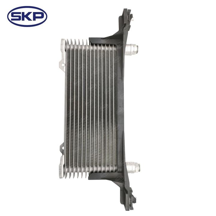 AUTOMATIC TRANSMISSION OIL COOLER