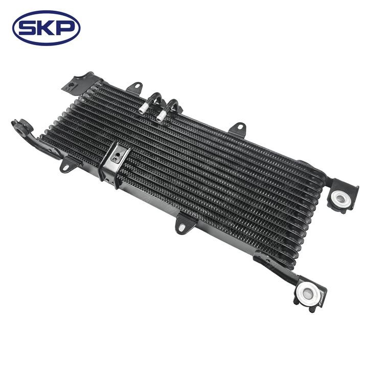 Automatic Transmission Oil Cooler