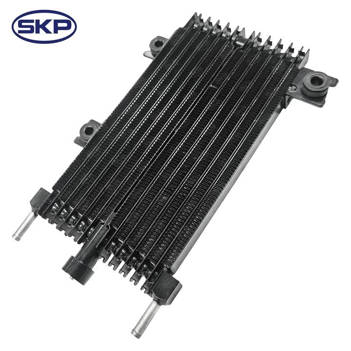 Automatic Transmission Oil Cooler