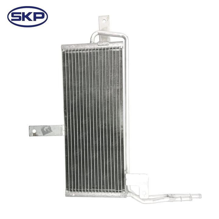 AUTOMATIC TRANSMISSION OIL COOLER