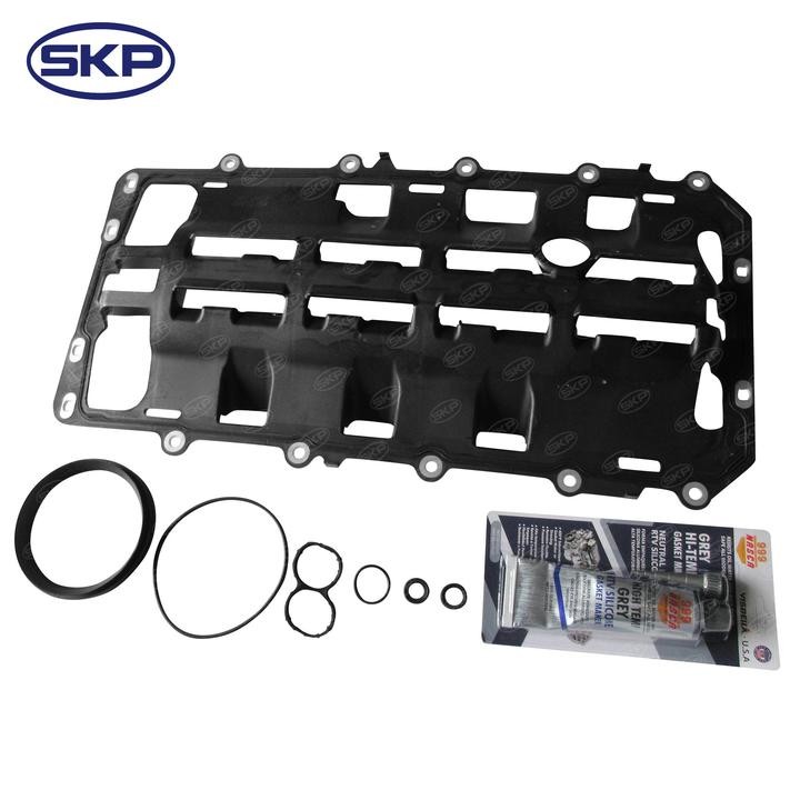 Engine Conversion Gasket Set