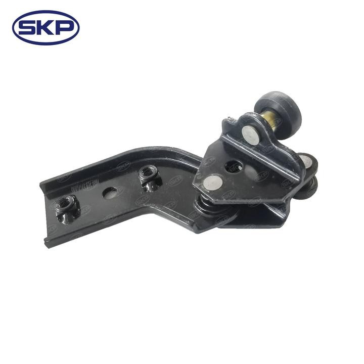 Sliding Door Roller Bracket