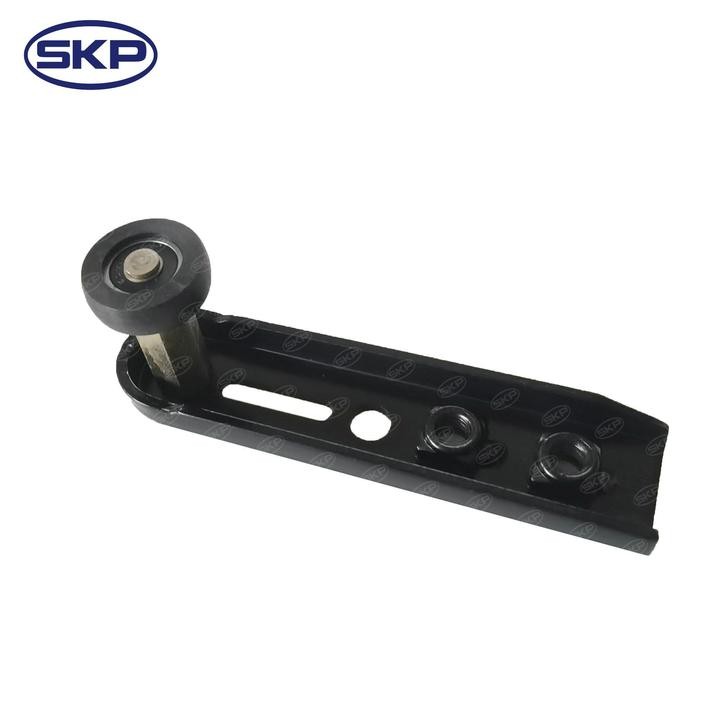 Sliding Door Roller Bracket