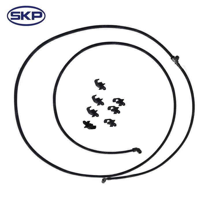 Windshield Washer Hose