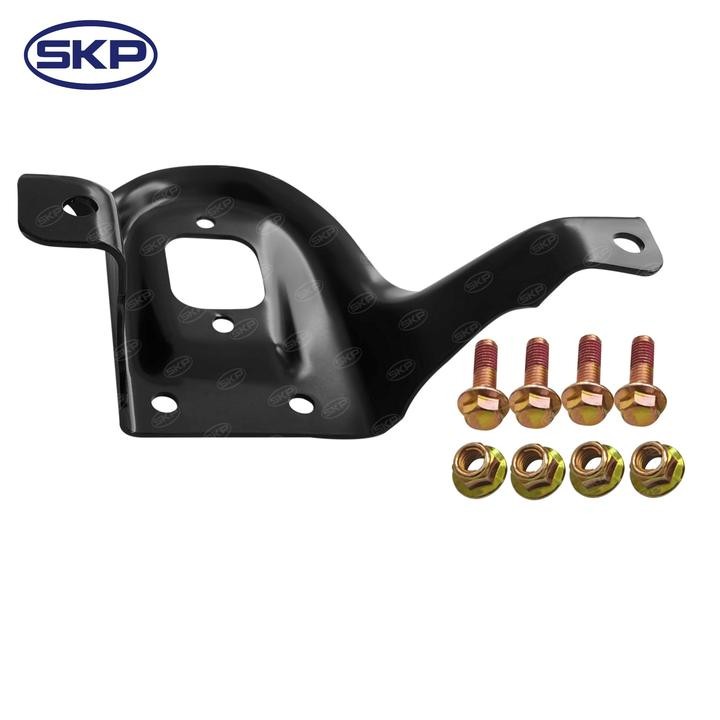 Shock Mount