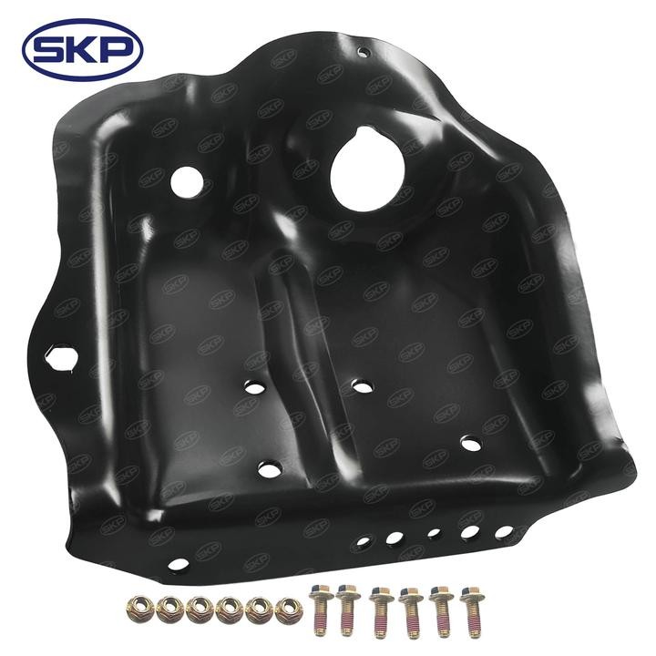 Shock Mount