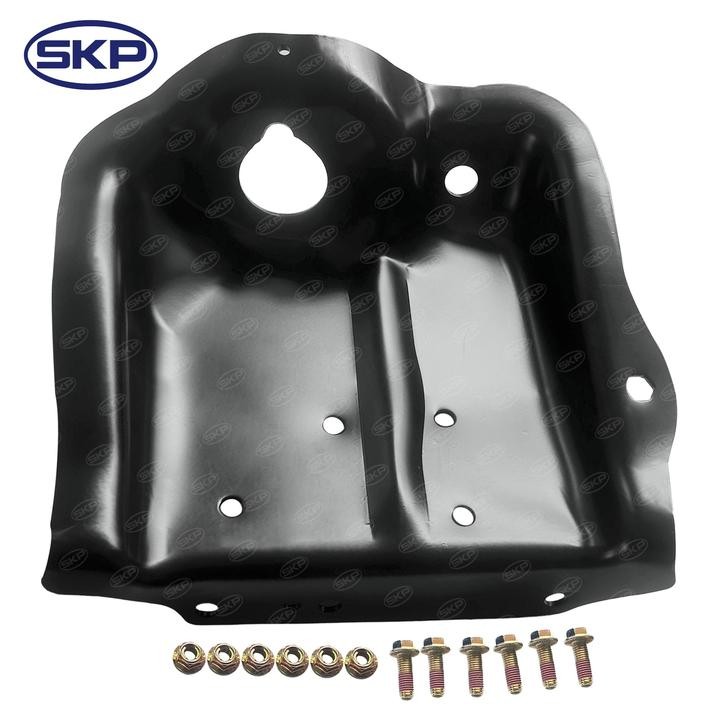 Shock Mount