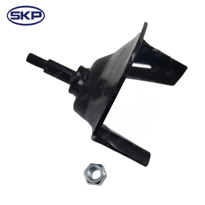 Shock Mount