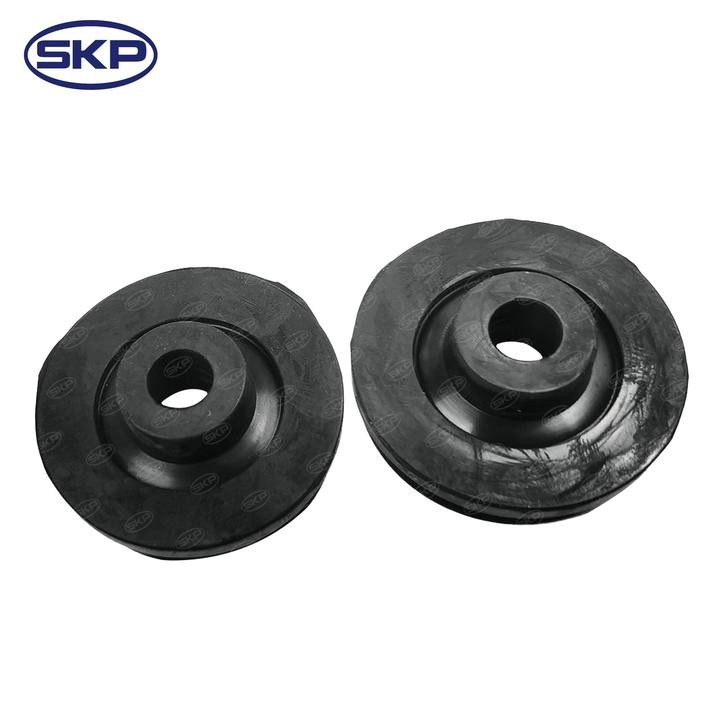 Radiator Mount Bushing