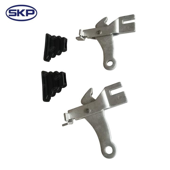 Parking Brake Lever Kit