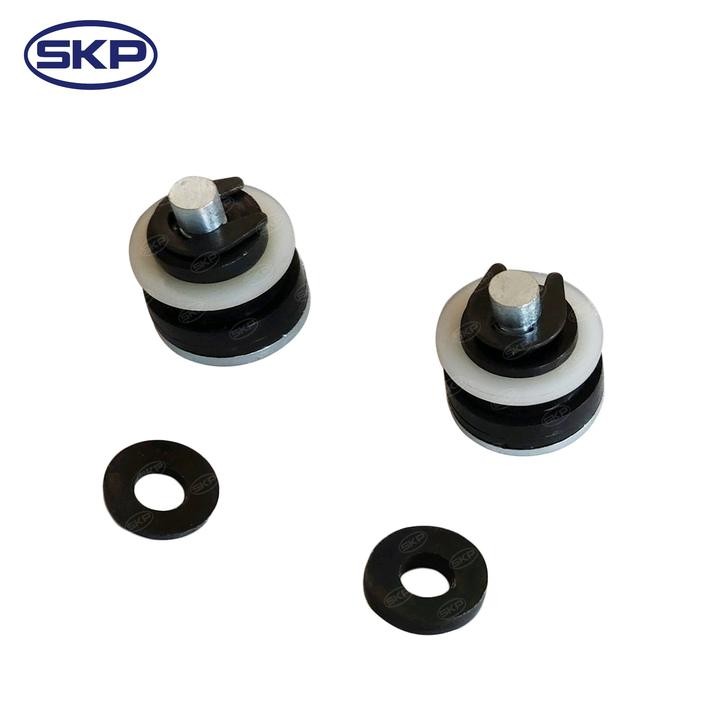 Automatic Transmission Shift Repair Kit