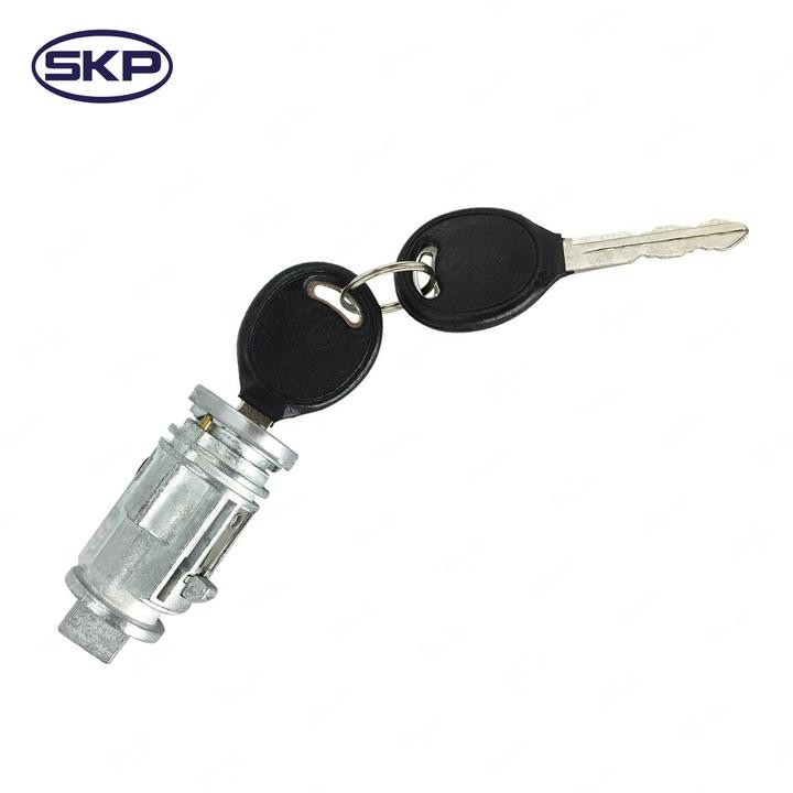 Ignition Lock Cylinder