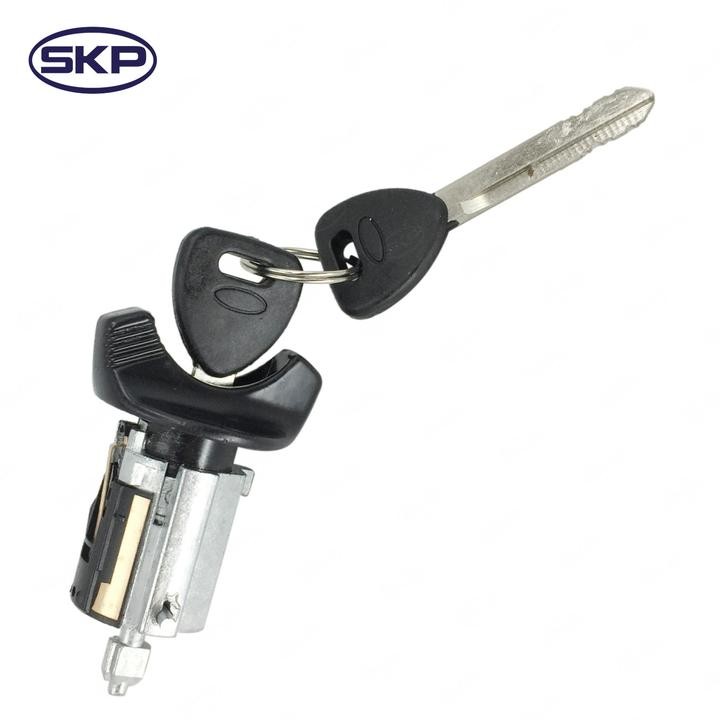 Ignition Lock Cylinder