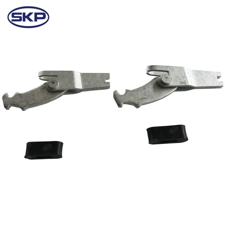 Parking Brake Lever Kit