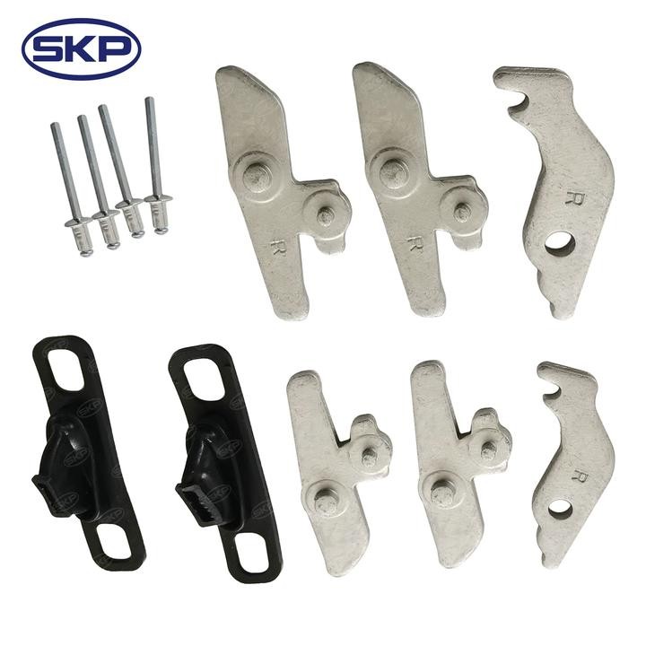 Parking Brake Lever Kit