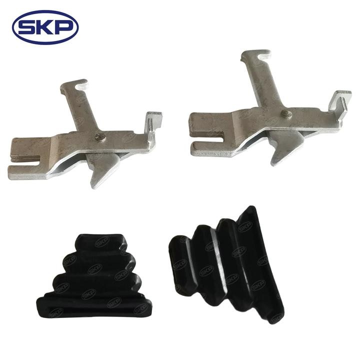 Parking Brake Lever Kit