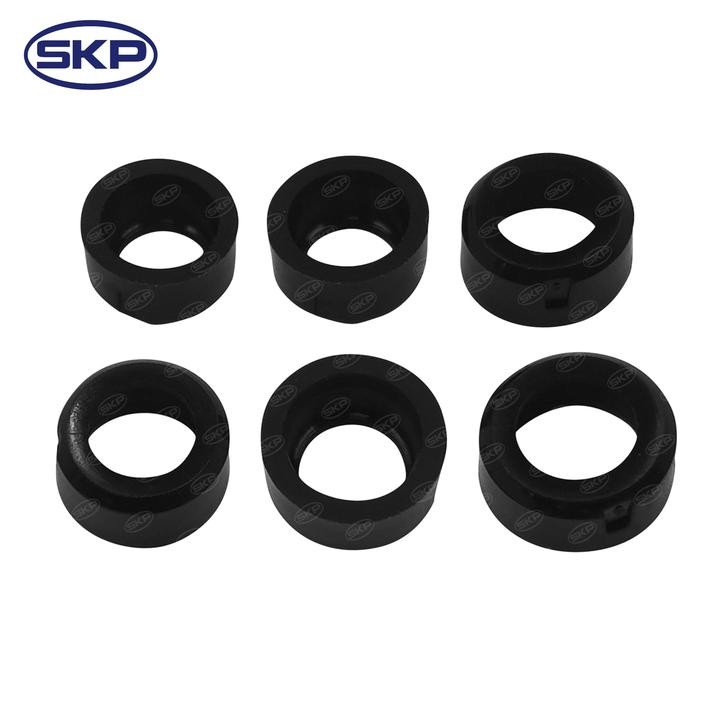 Fuel Injector Sleeve