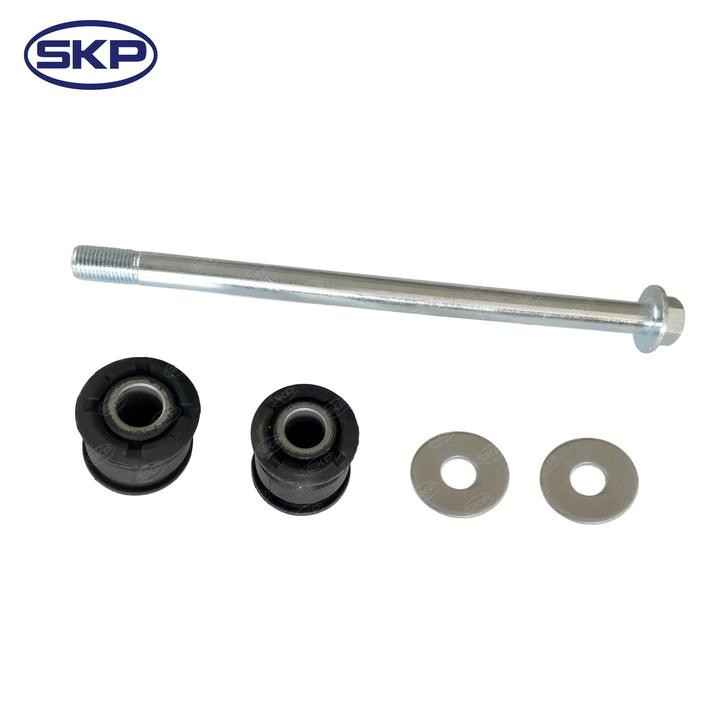 Lateral Arm Bolt