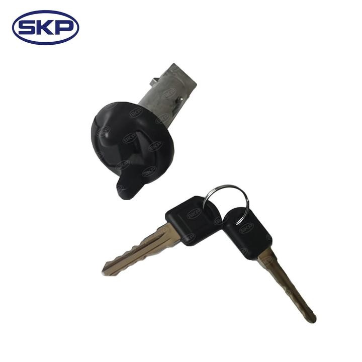 Ignition Lock Cylinder