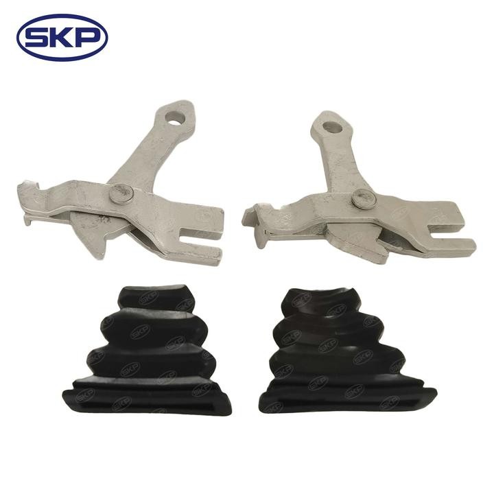 Parking Brake Lever Kit
