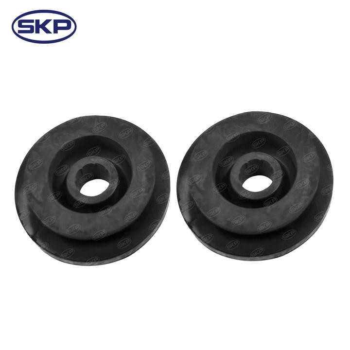 Radiator Mount Bushing