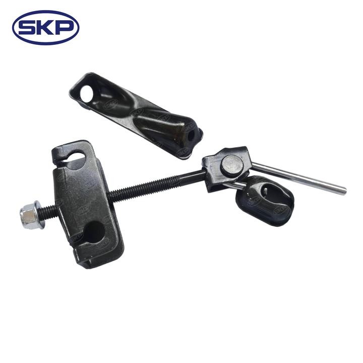 Parking Brake Cable Equalizer