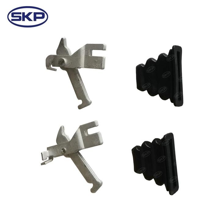 Parking Brake Lever Kit