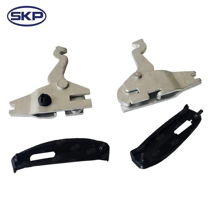 Parking Brake Lever Kit