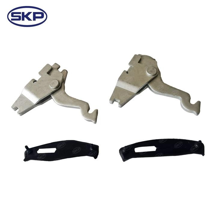 Parking Brake Lever Kit