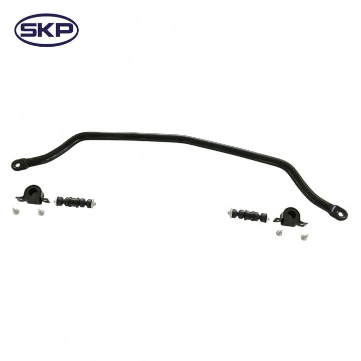 SUSPENSION STABILIZER BAR