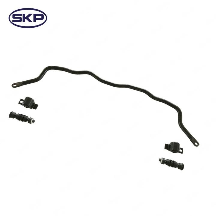 Suspension Stabilizer Bar